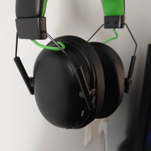 45. Razer Blackshark V3 X Hyperspeed parte 2