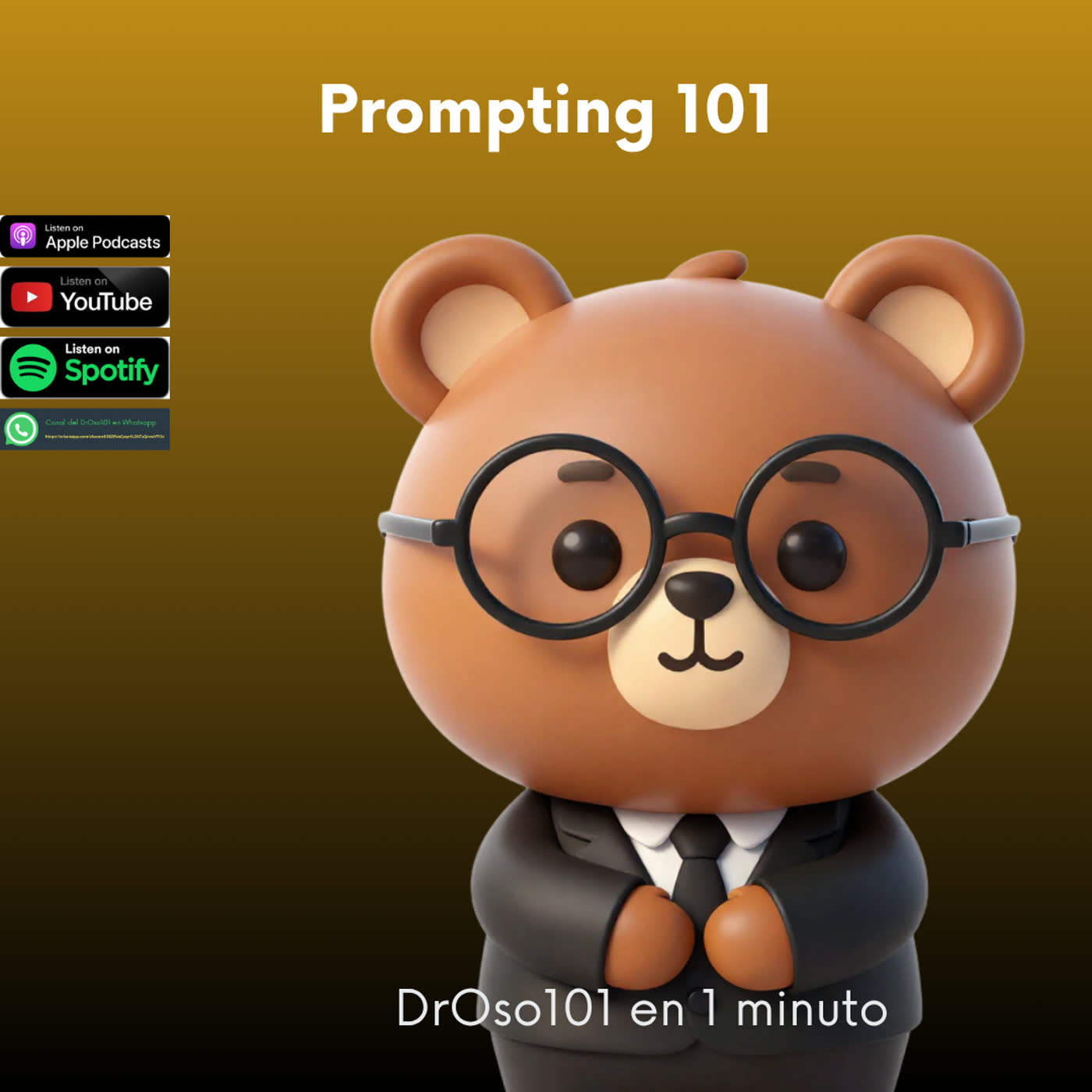 Prompting básico