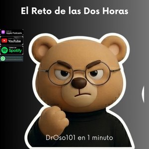21. El Reto de las Dos Horas