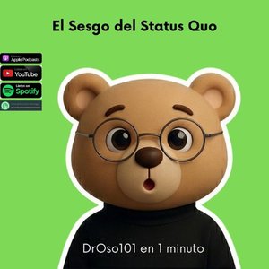 3. El sesgo del status quo