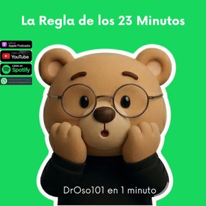 23. La Regla de los 23 Minutos