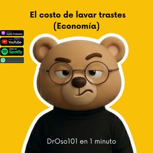 10. Dejar de lavar trastes