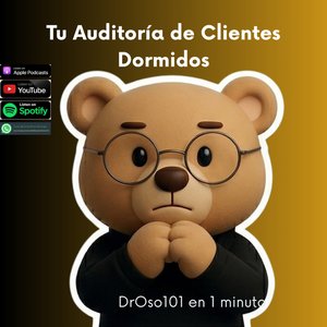 Auditoría de clientes dormidos