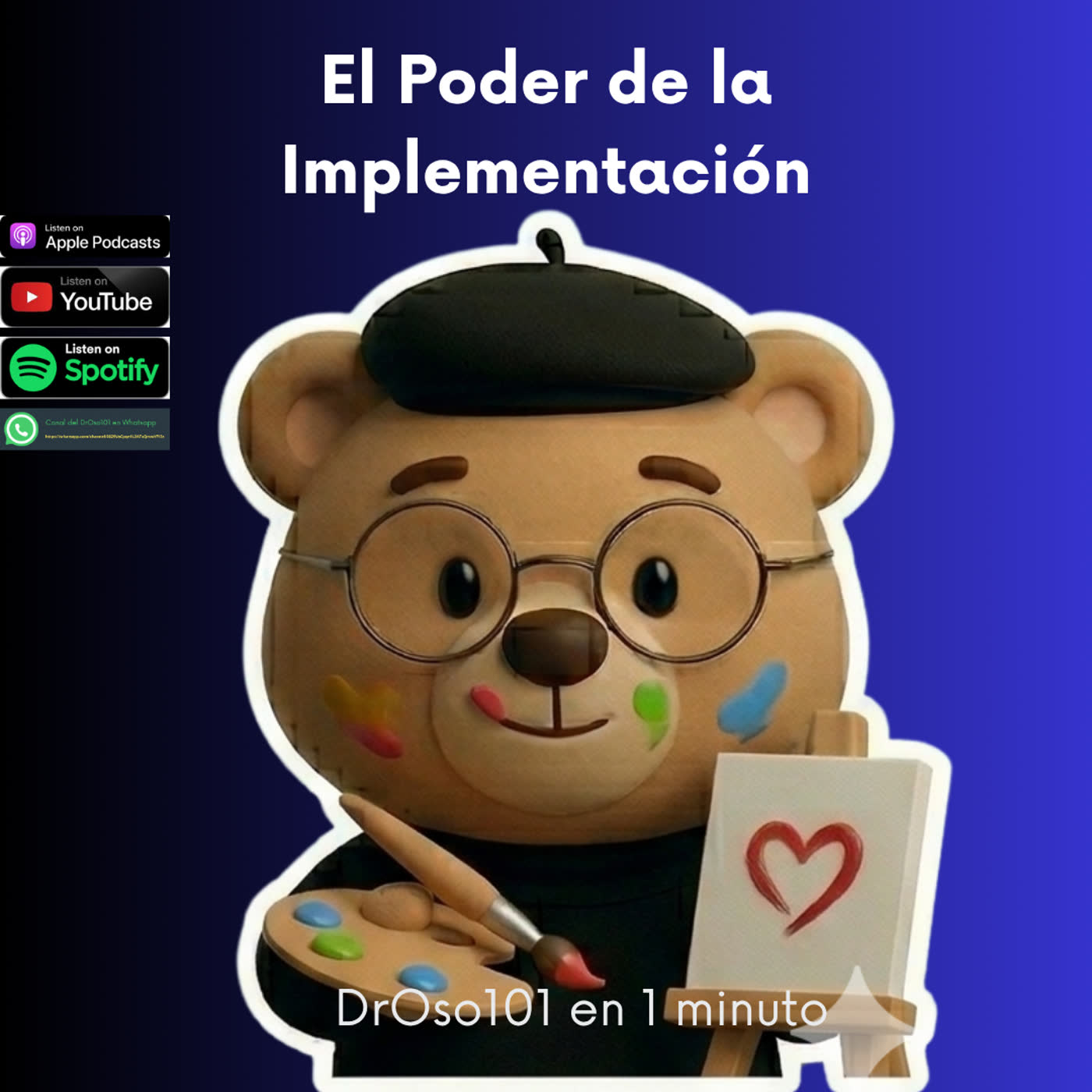 20. El Poder de la Implementación episode artwork