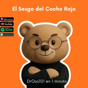 12. El Sesgo del Coche Rojo