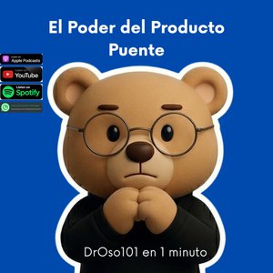 Producto puente y análisis de datos