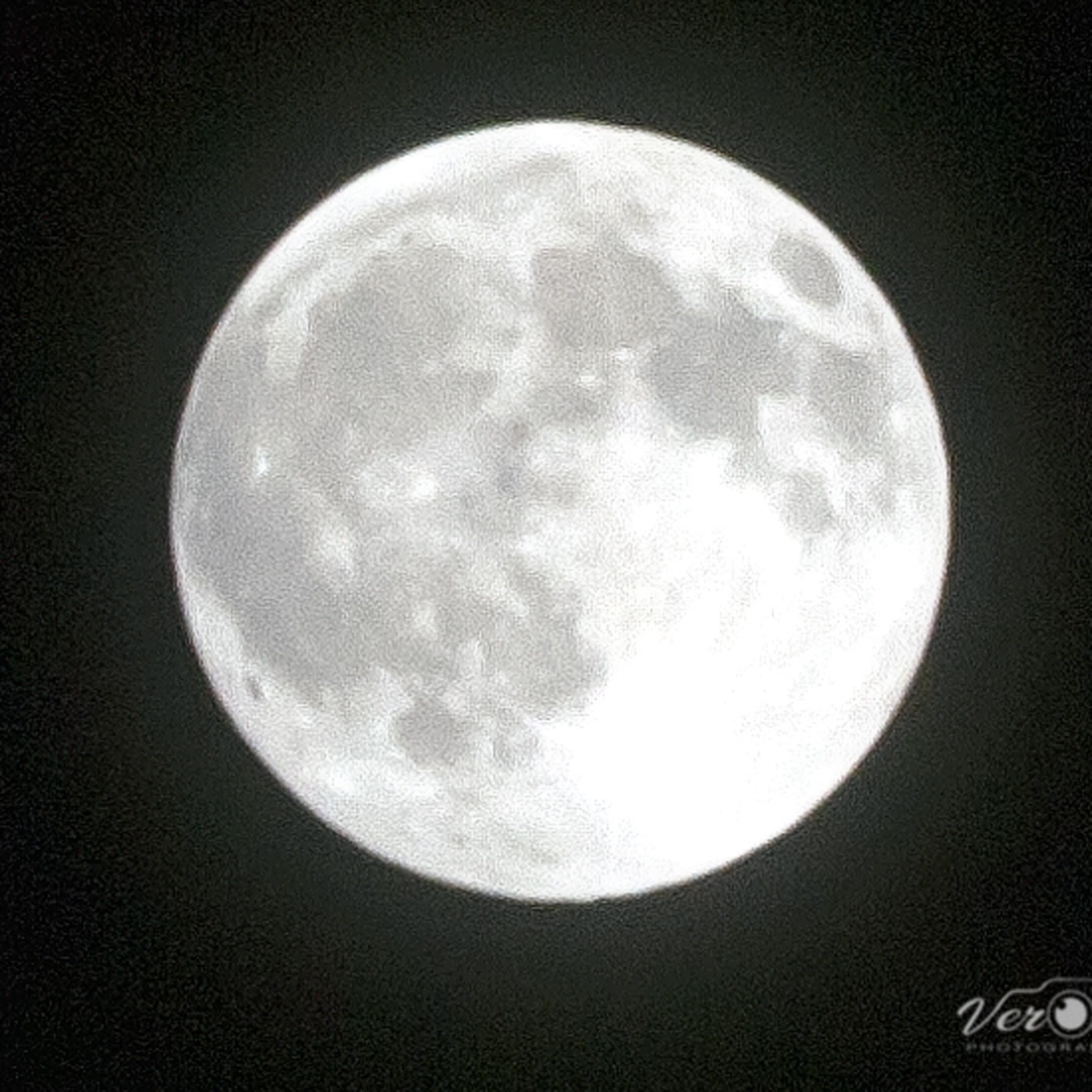 Luna llena