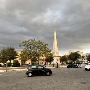 7. Día 7 en la isla