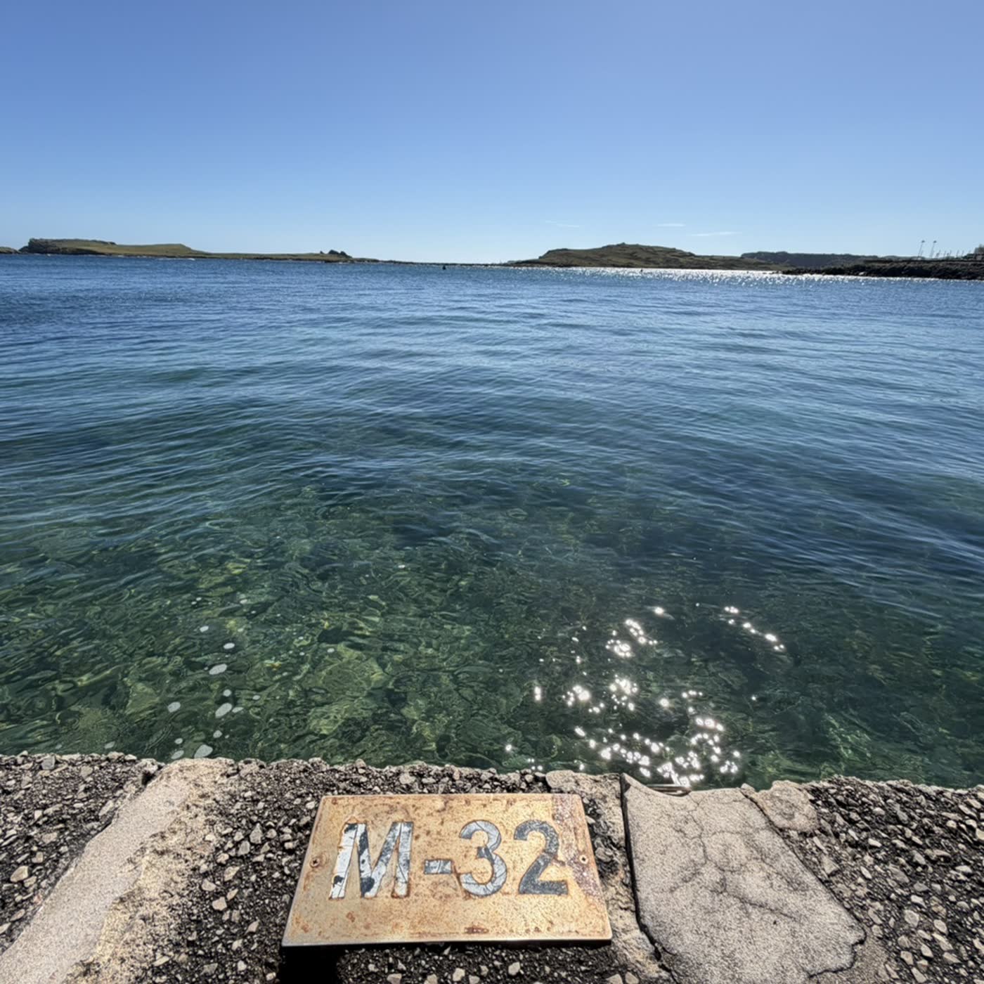 4. Día 4 en la isla