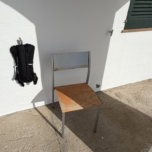 Día 13 en la isla - Lío entre presente y pasado