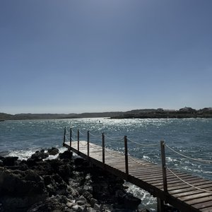 Día 9 en la isla