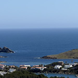 Día 8 en la isla