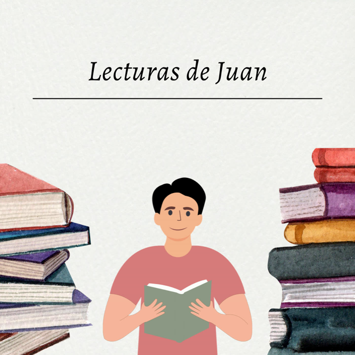 1. Presentación y próxima lectura