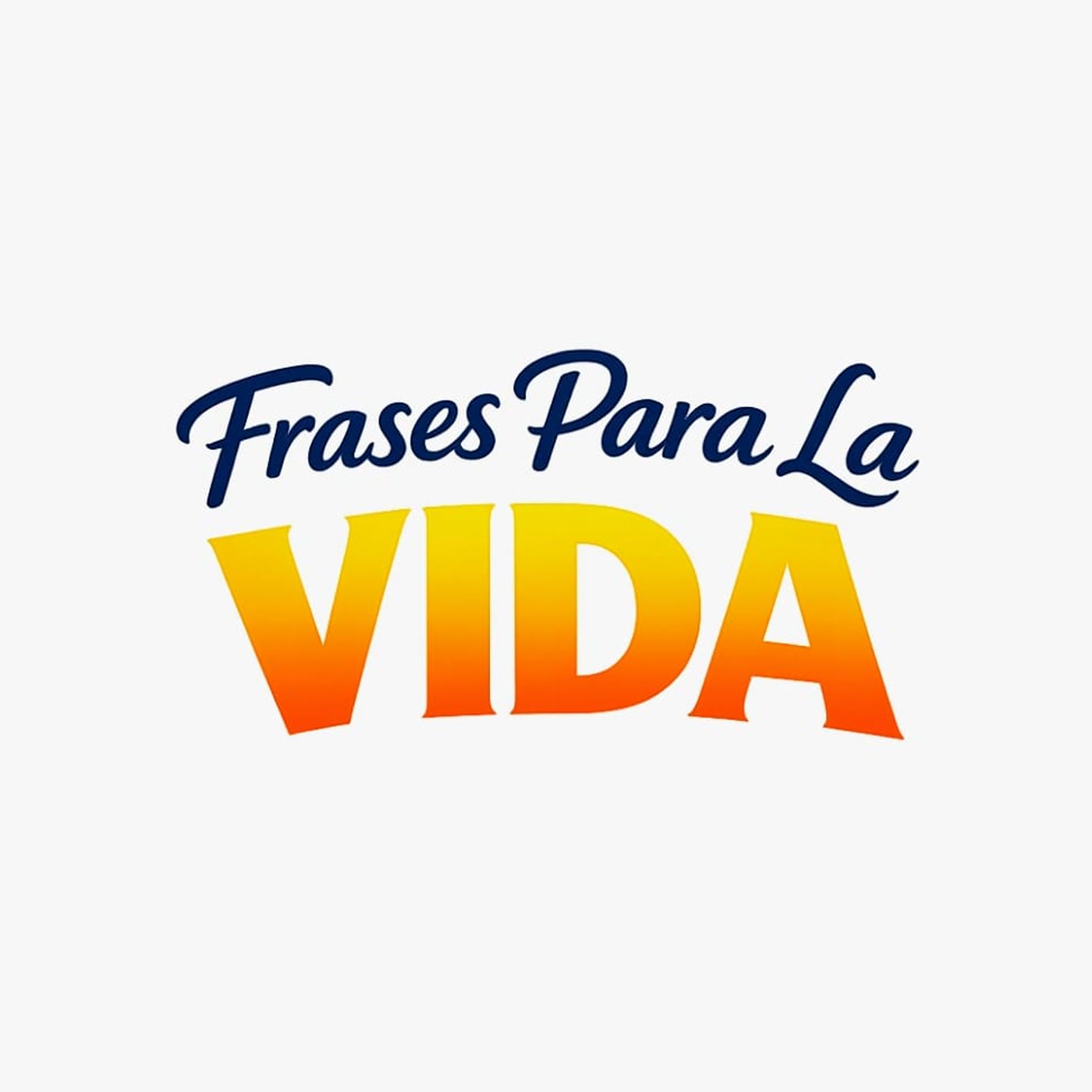 2. La frase del día