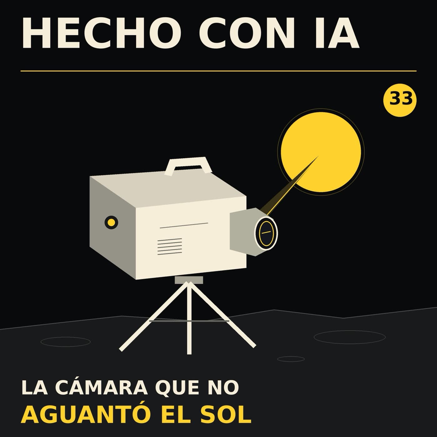 Portada de HECHO CON IA