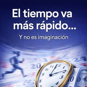 2. POR QUÉ EL TIEMPO PASA MÁS RÁPIDO AHORA