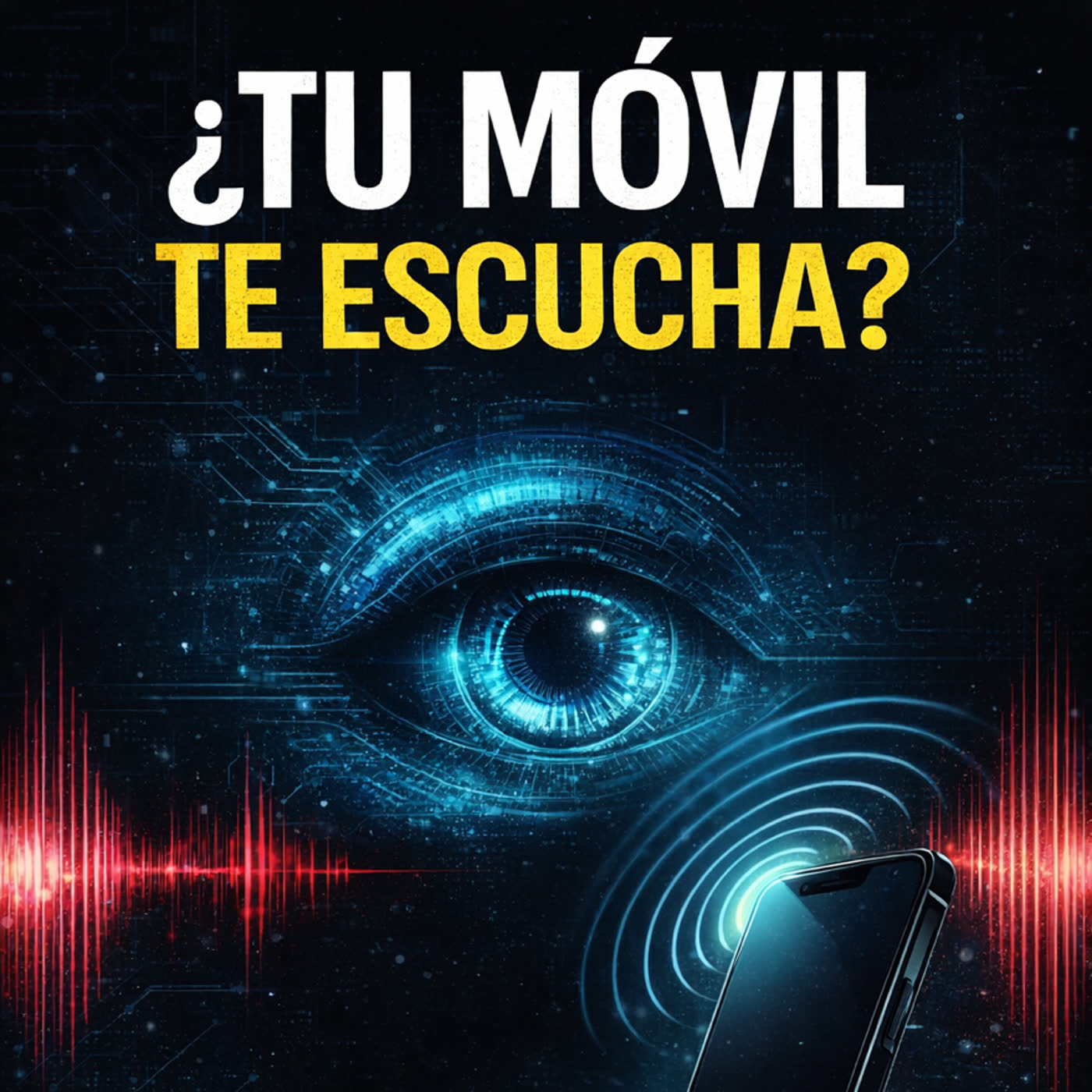 1. “TU MÓVIL SI TE ESCUCHA (PERO NO COMO CREES)”