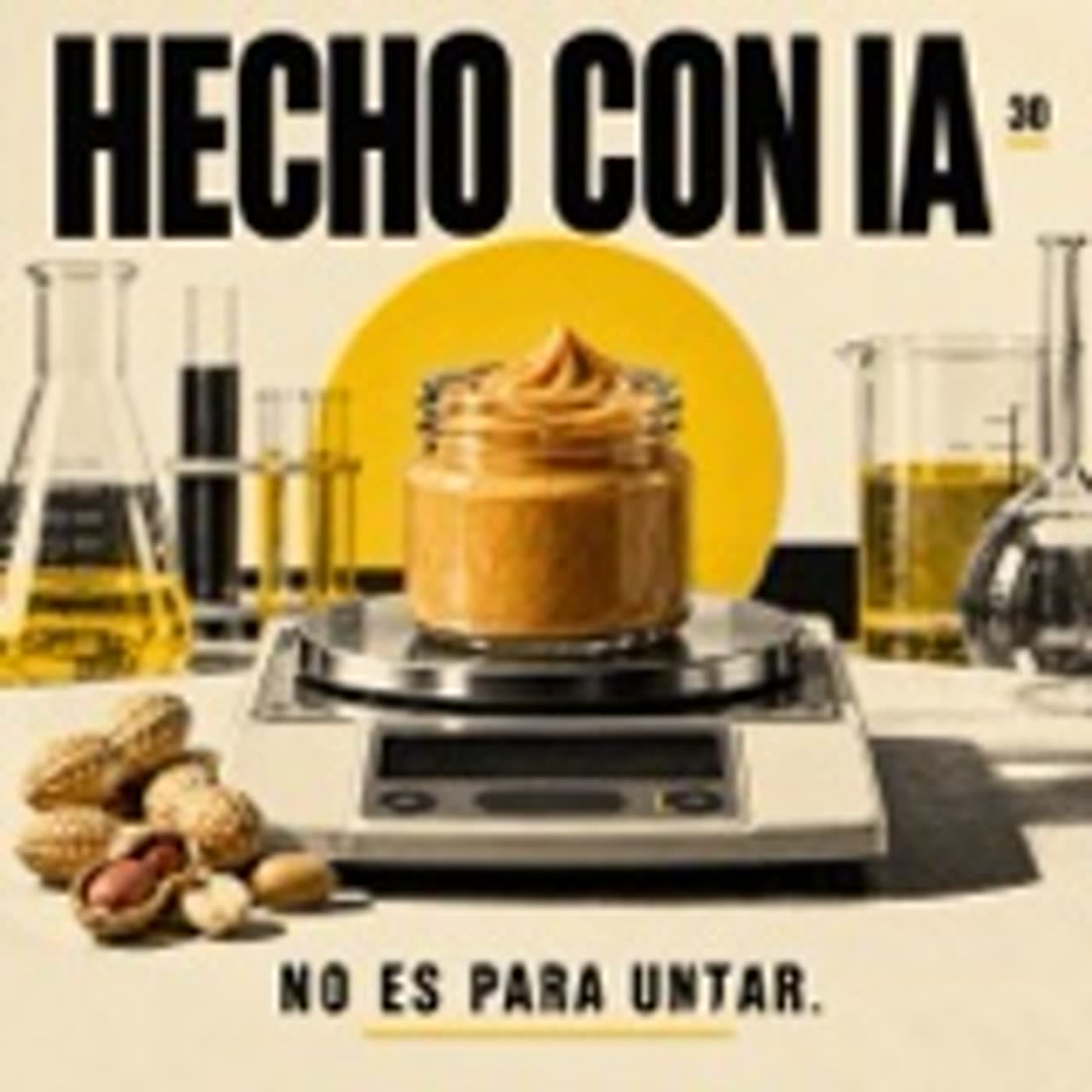 La mantequilla que lleva las respuestas
