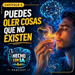 5. PUEDES OLER COSAS QUE NO EXISTEN