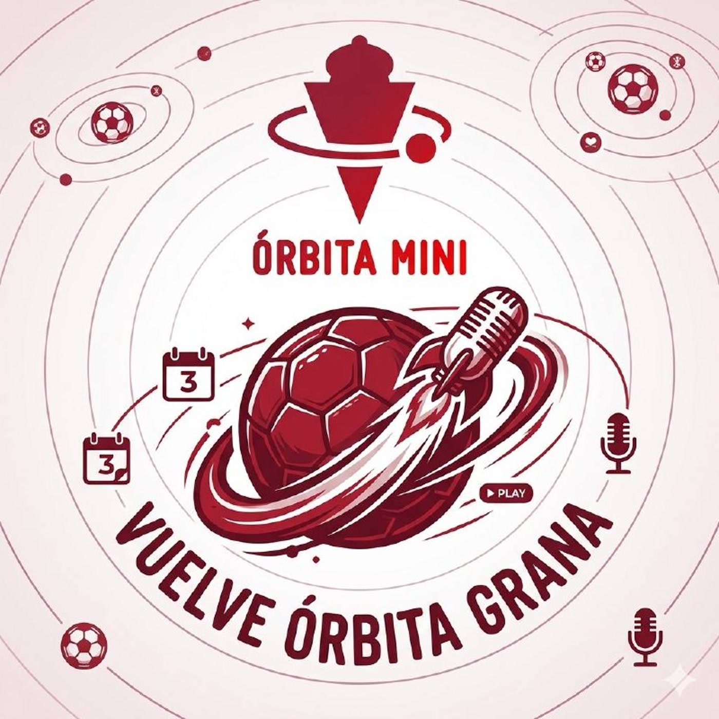15. Lanzamiento de Orbita Mini
