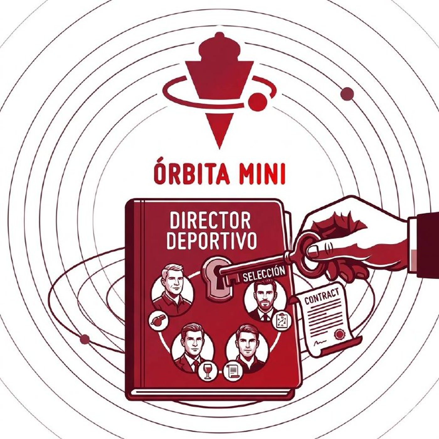 14. Dirección deportiva