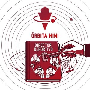 14. Dirección deportiva