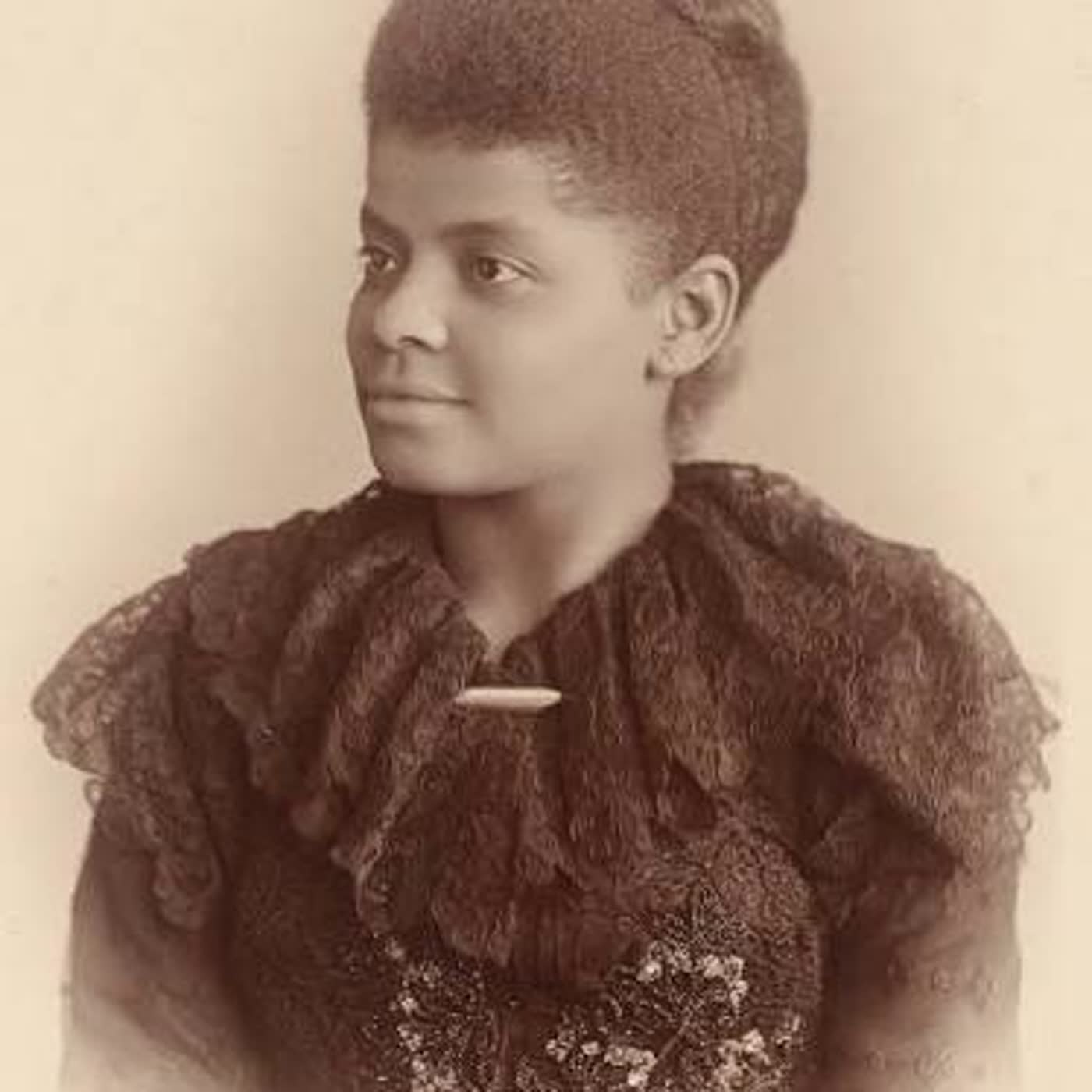 Nace Ida B. Wells activista | La Via lactea de Victor Manuel | Victor manuel Palomares Lara episode artwork