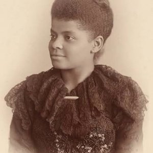 Nace Ida B. Wells activista