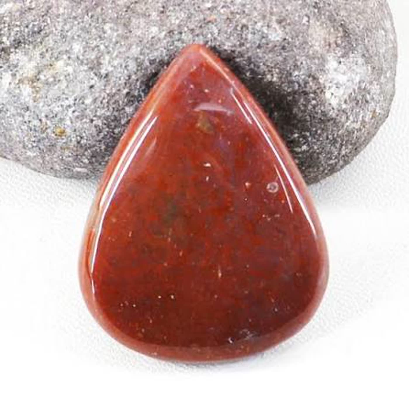 05 La piedra de sangre