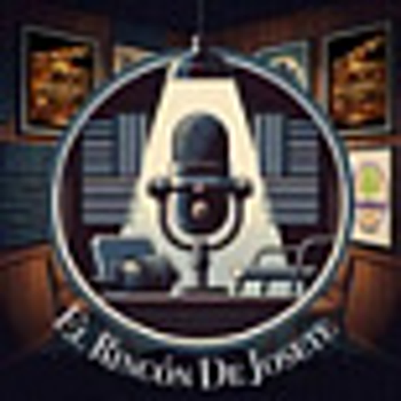 Imitación de Interpodcast 2026 Recursos de cine versus el rincon de josete