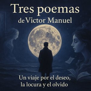 los versos han olvidado que existo