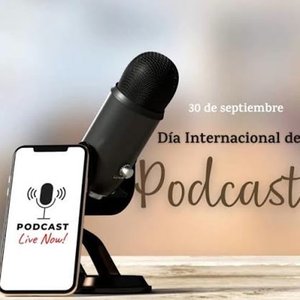 151  el dia internacional del podcast