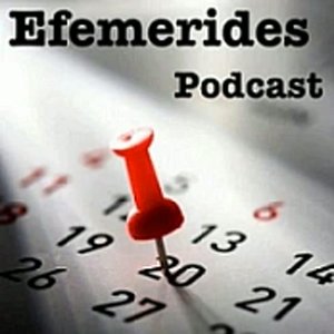 Número 500 de efemérides podcast
