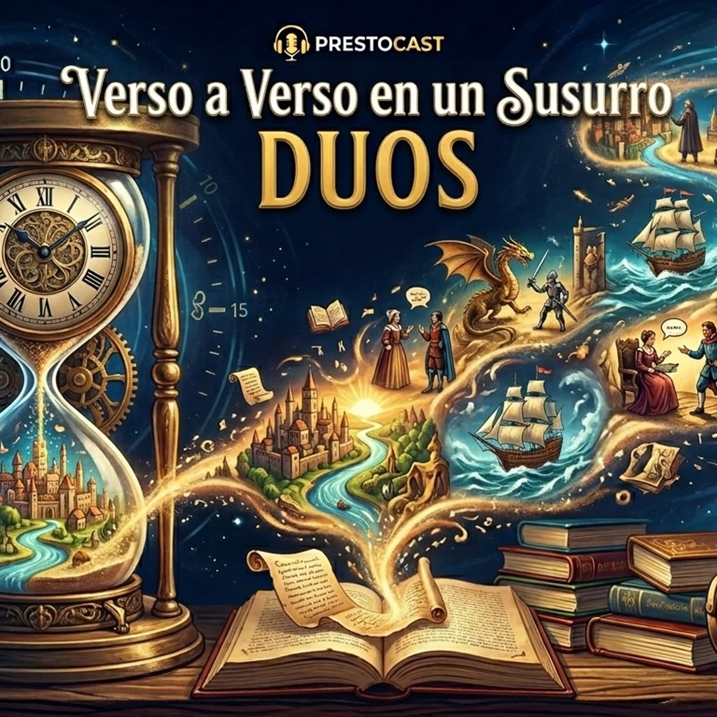 Maldita poesía