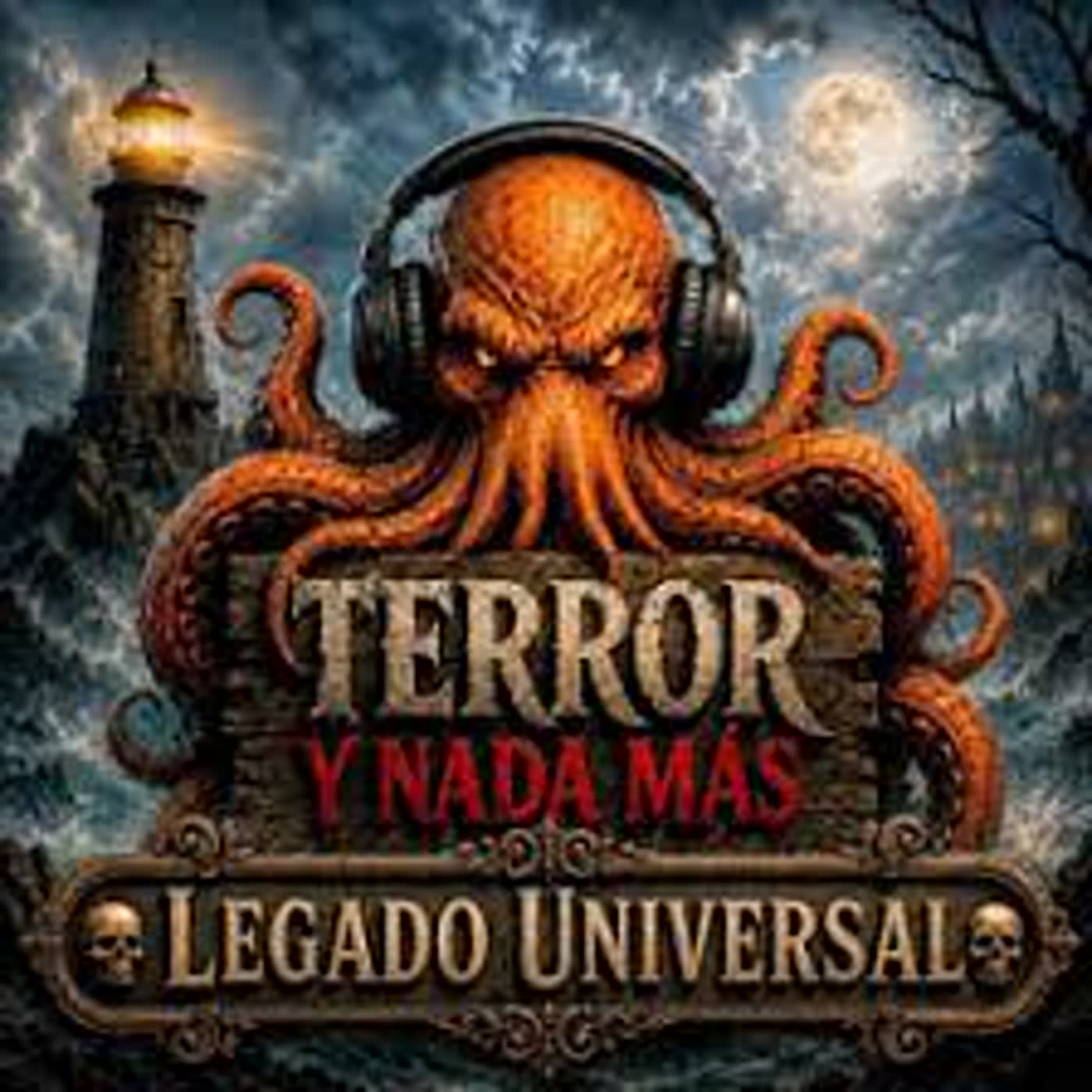 Terror y nada más cierra sus puertas