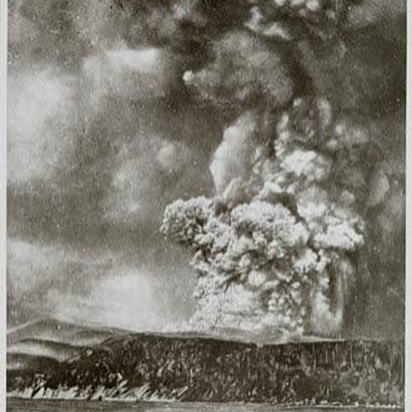 98 Erupciona el Krakatoa