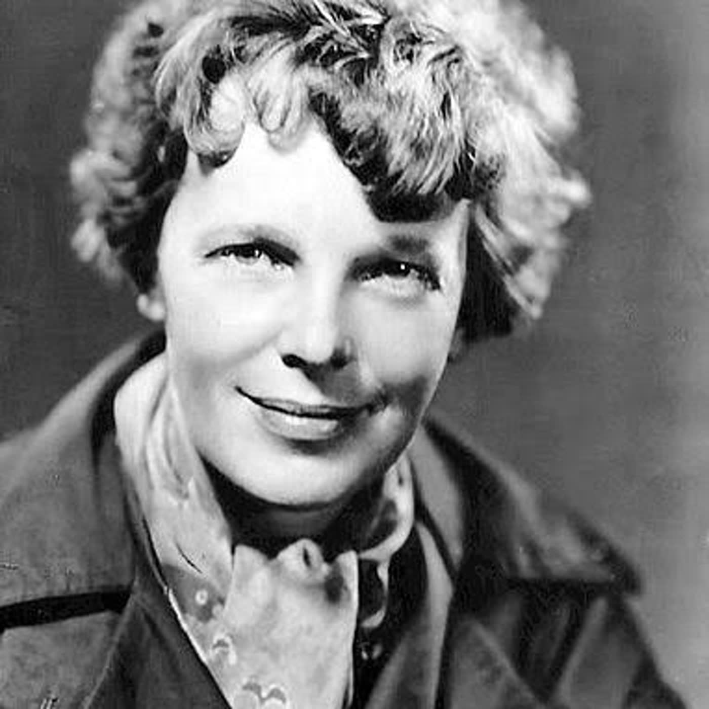Nace Amelia Earhart | La Via lactea de Victor Manuel | Victor manuel Palomares Lara episode artwork