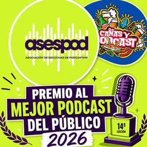 42  Presto noticias del podcasting Votaciones A.S.E.S.P.O.D los escuchantes votan