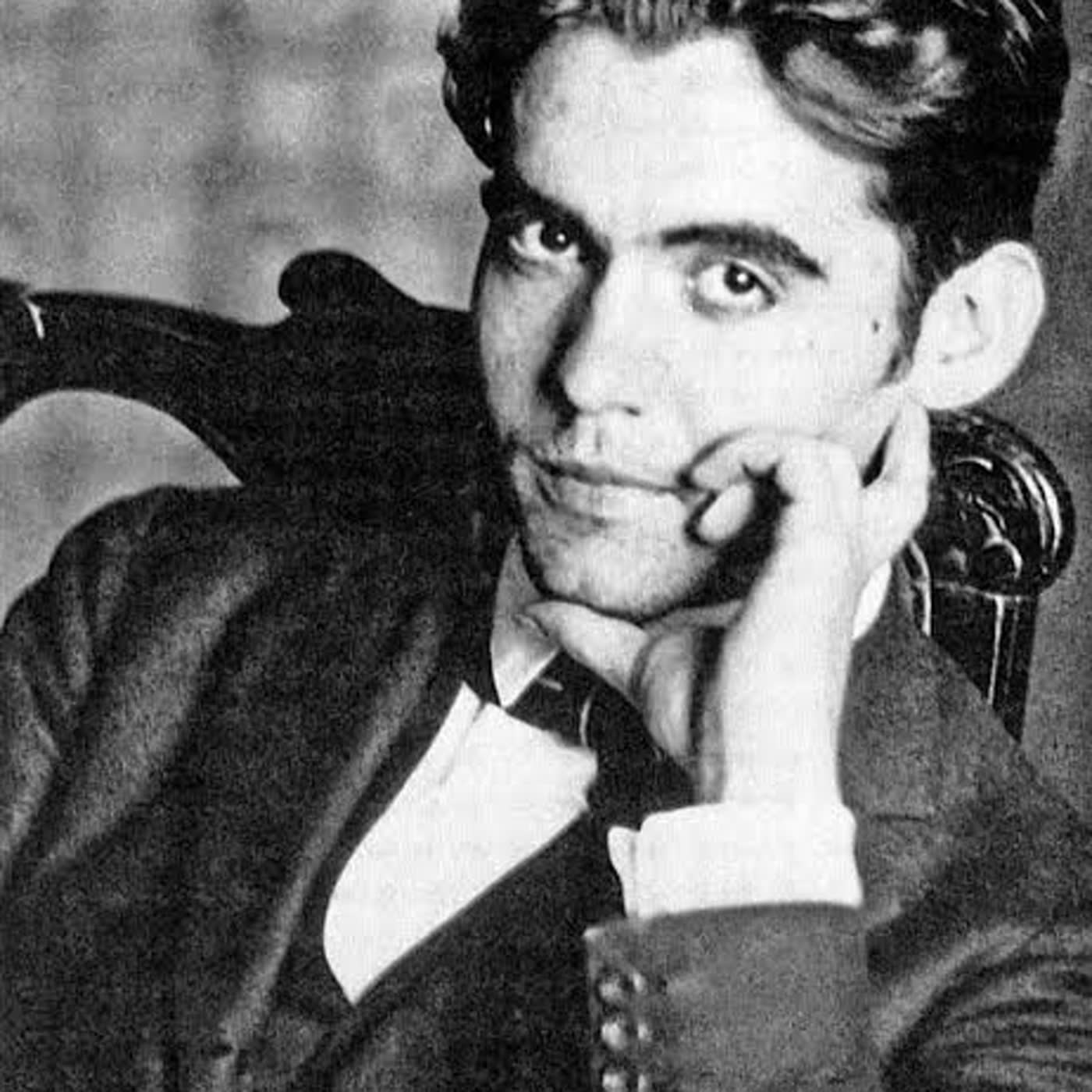 80  fusilan a Federico Garcia Lorca | La Via lactea de Victor Manuel | Victor manuel Palomares Lara episode artwork