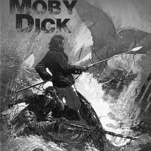 Nacimiento de Herman Melville