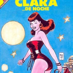 Imagen Clara de noche