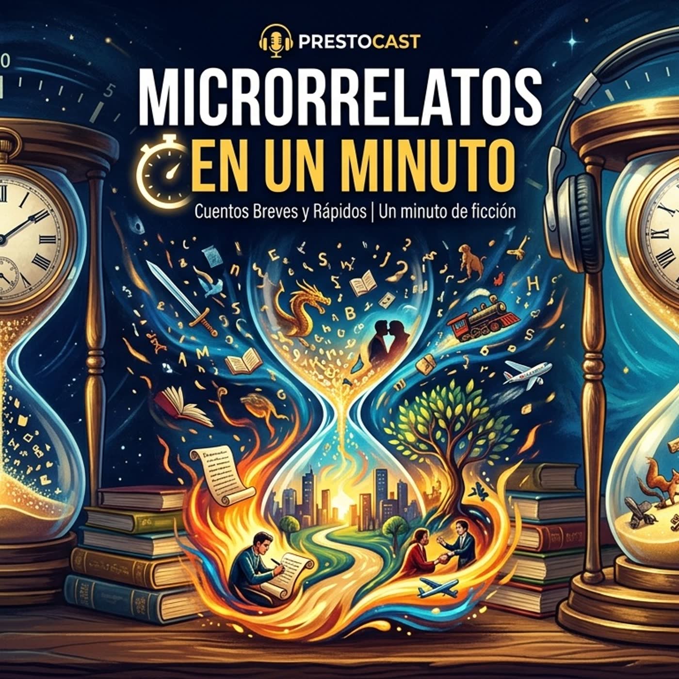 Escapar | La Via lactea de Victor Manuel | Victor manuel Palomares Lara episode artwork