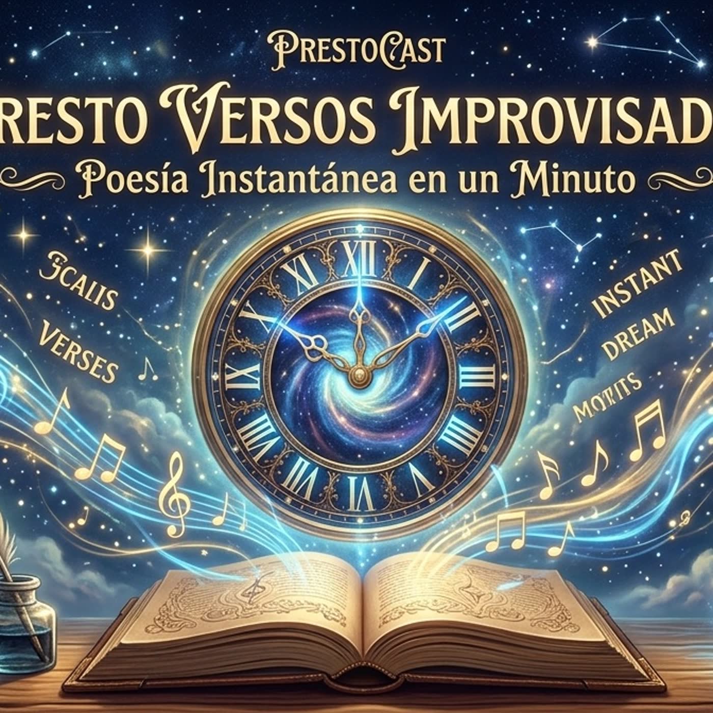La sonrisa | La Via lactea de Victor Manuel | Victor manuel Palomares Lara episode artwork
