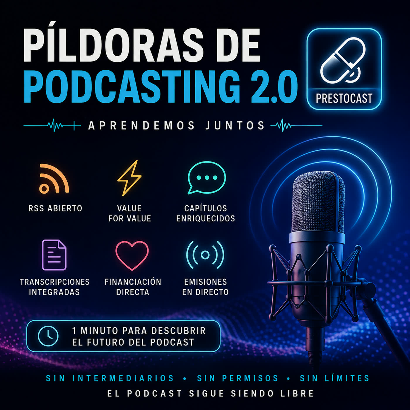 21 ¿ Quién participa en podcast ? | La Via lactea de Victor Manuel | Victor manuel Palomares Lara episode artwork