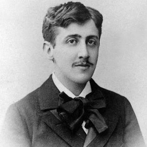Nacimiento de Marcel Proust