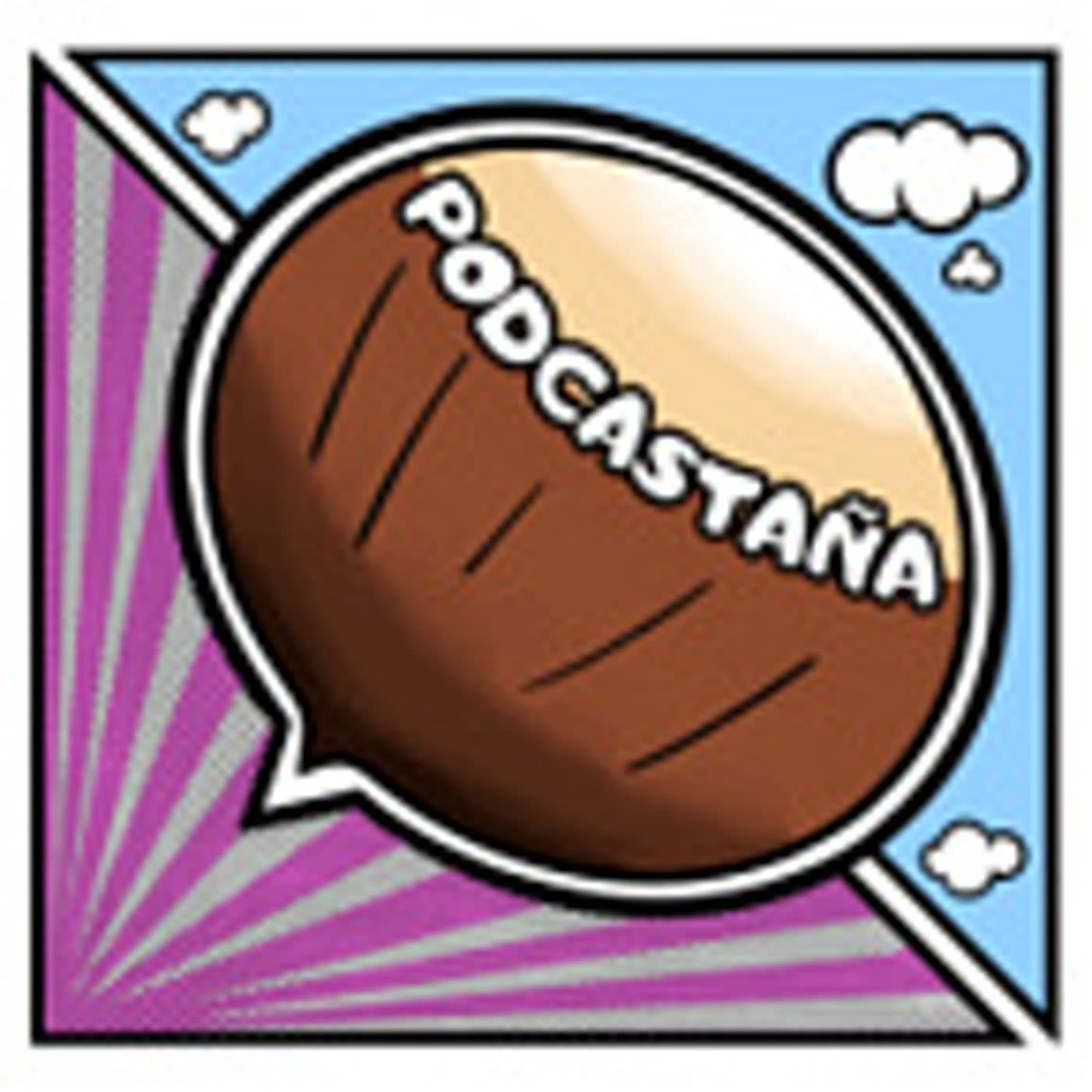 PodCastaña cumple 100 Castañas | La Via lactea de Victor Manuel | Victor manuel Palomares Lara episode artwork