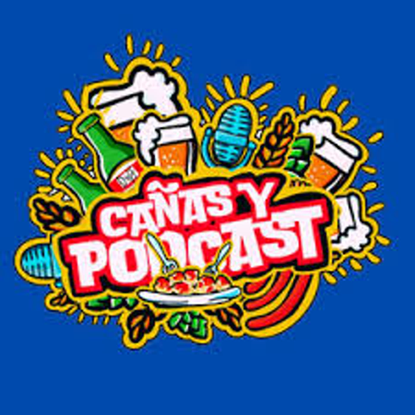 52 Cañas y Podcast Madrid Mañana Sabado 26/09/2026