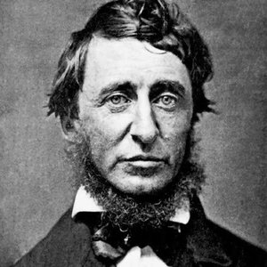 Nacimiento de Henry David Thoreau