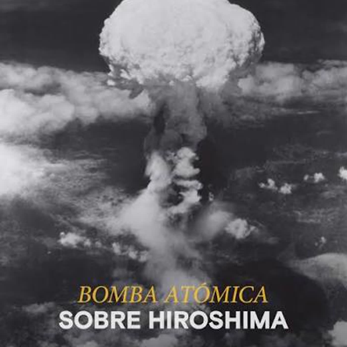 56 Hiroshima, bomba atómica 1945