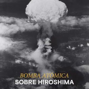 56 Hiroshima, bomba atómica 1945